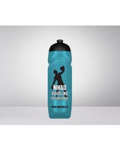 Sportska flaša plava 750ml