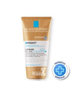 La Roche Posay Lipikar Light Eco Baume AP+M 200ml