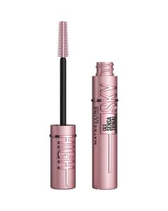 Maybelline New York Lash Sensational Sky High maskara 01 Very Black 7,2ml