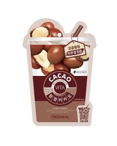 Mediheal Vita Mask Cacao maska za lice 20 ml