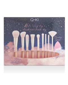 Sunkissed Q-KI Cloud nine collection set četkica