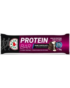 Vitalia Protein bar crna čokolada i krem kolačic?i 30g