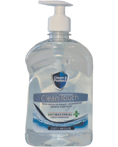 Neocare Clean Touch sa pumpicom 500ml