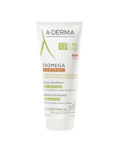 A-Derma Exomega Control balzam 200ml