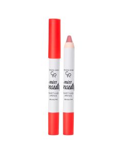 Golden Rose Miss Beauty Velvety Kiss Lipstick 008 3,5g