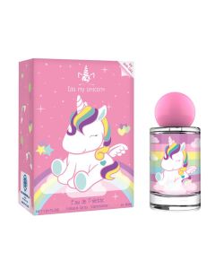 Disney My Unicorn toaletna voda 30ml