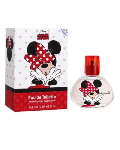 Disney Minnie Mouse toletna voda 30ml