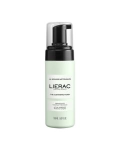 Lierac pena za čišćenje lica 150ml