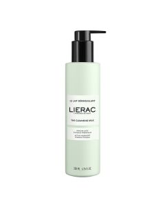 Lierac mleko za čišćenje lica 200ml