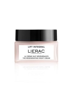 Lierac Lift Integral Noćna krema 50ml