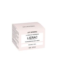 Lierac Lift Integral noćna krema dopunsko pakovanje 50 ml