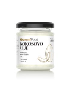 Granum ulje kokosa 170ml