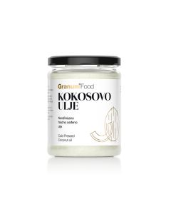 Granum ulje kokosa 450ml