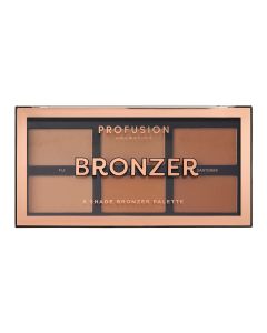 Profusion Bronzer Mini Artistry 6 nijansi