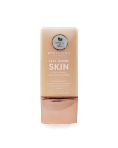 Profusion Feel Good skin puder - Fair 1 Warm Yellow