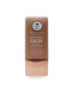 Profusion Feel Good skin perfector puder - Deep 1 Warm Yellow 30ml