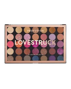 Profusion Lovestruck master artistry paleta senki za oči  35 nijanse