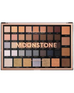 Profusion Moonstone - paleta senki za oči 42 nijansi