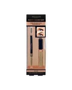 Profusion Set za obrve Good brow day - Blonde