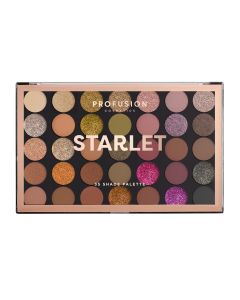 Profusion Master Artistry Starlet paleta senki 35 nijansi