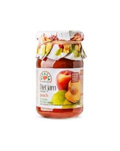 Vitalia Diet džem breskva 370g