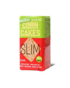 Benlian Corn Cakes slim klasik 100g