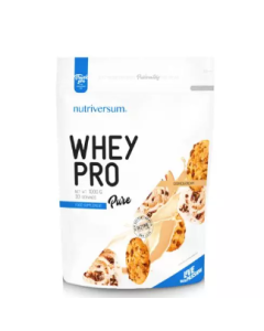 Nutriversum Whey Pro kremasti kolačić 1000g