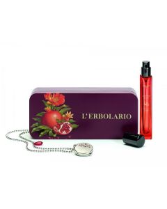 Lerbolario Pomegranate Promo Set Always With You