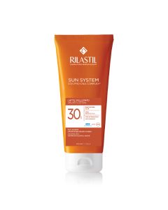 Rilastil Sun Velvet losion SPF 30 200ml