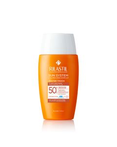 Rilastil Sun Water Touch fluid za lice SPF 50 50ml