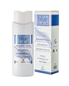 Blue Cap Kupka 150 ml