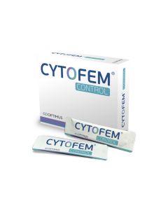 Cytofem Control 20 kesica