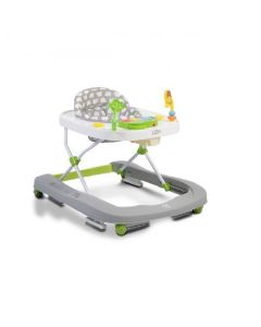 Cangaroo Zoo Dubak 2 u 1 - Grey