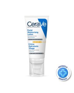 CeraVe hidratantna krema za lice za normalnu do suvu kožu SPF30 52ml