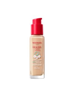 Bourjois Healthy Mix Foundation Clean & Vegan 51W Light Vanilla tečni puder 30ml