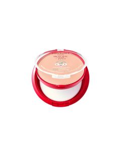 Bourjois Healthy Mix Vegan 3 Rose Beige kompaktni puder 10g