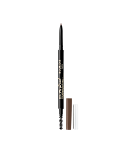 Bourjois Brow Reveal Micro pencil 2 Soft Brown olovka za obrve 0,35g