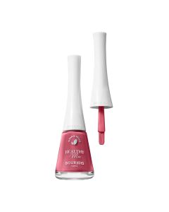 Bourjois Healthy Mix Clean & Vegan 200 Once & Flo-Ral lak za nokte 9ml