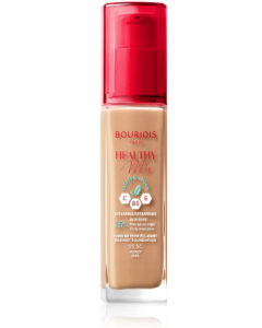 Bourjois Healthy Mix Foundation Clean & Vegan 56 Rose Vanilla tečni puder 30ml