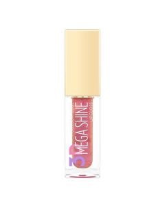 Golden Rose 3D Mega Shine Lipgloss NO:120 Sparkle 5,2ml