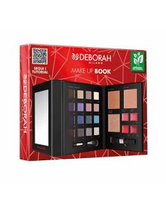 Deborah Make up book 2022 volume 2 Cold