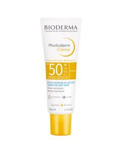 Bioderma Photoderm krema SPF50+ 40ml