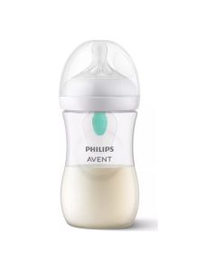 Avent Natural Response antikolik flasica za bebe 260ml