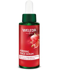 Weleda Učvršćujući serum, nar i peptidi make, 30ml