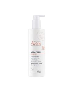 Avene Xeracalm Nutrition Mleko 400ml