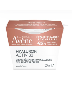 Avene Hyaluron Activ B3 krema Refile 50ml