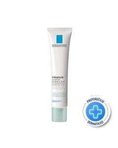 La Roche Posay Hydraphase HA UV Light SPF25 40ml