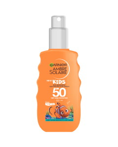 Garnier Ambre Solaire Kids Eco protective sprej SPF 50+ 150ml