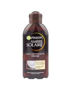 Garnier Ambre Solaire Ulje za samopotamnjivanje 200ml