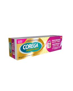 Corega Power Max krema 40g